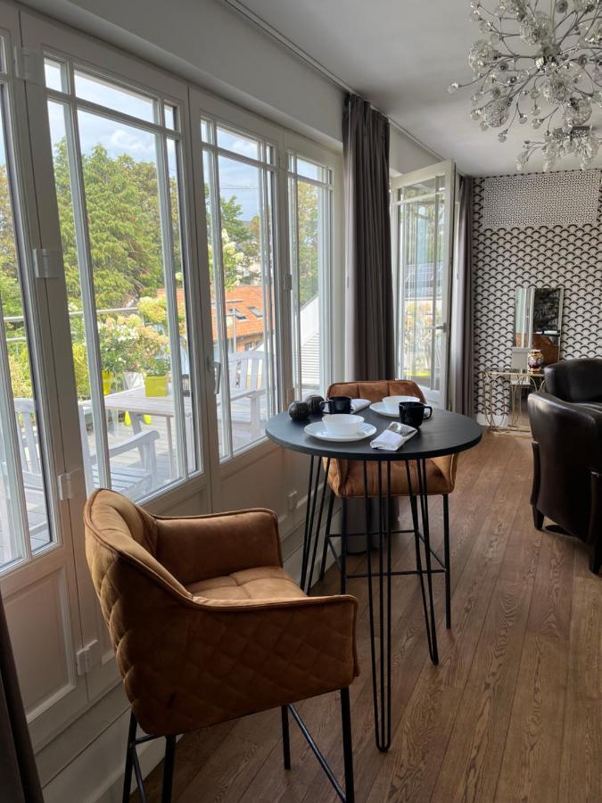 Rooftop Terrace Suite Хейст-оп-ден-Берг Экстерьер фото
